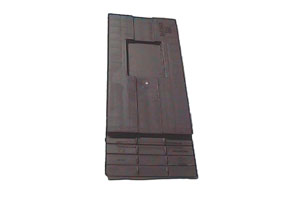 Cantoneira de Pallets