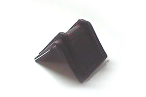 Cantoneira Plástica para Caixas de 25/32mm